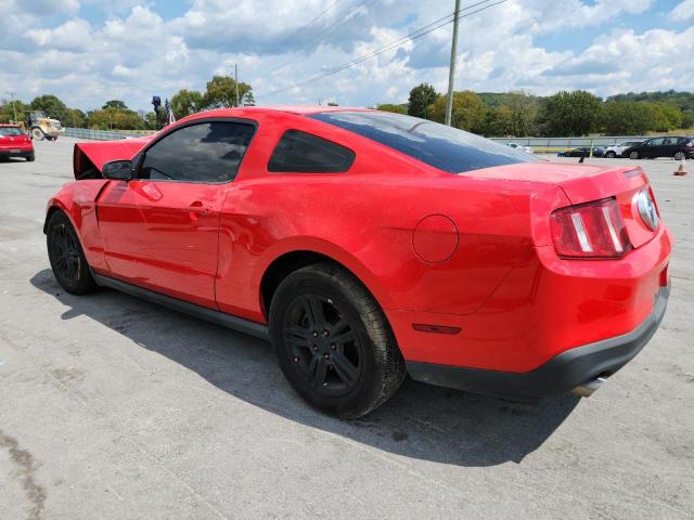 Ford Mustang Image 12