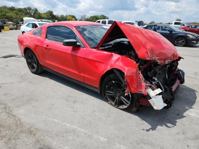 Ford Mustang Image 2