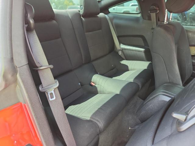 Ford Mustang Image 8