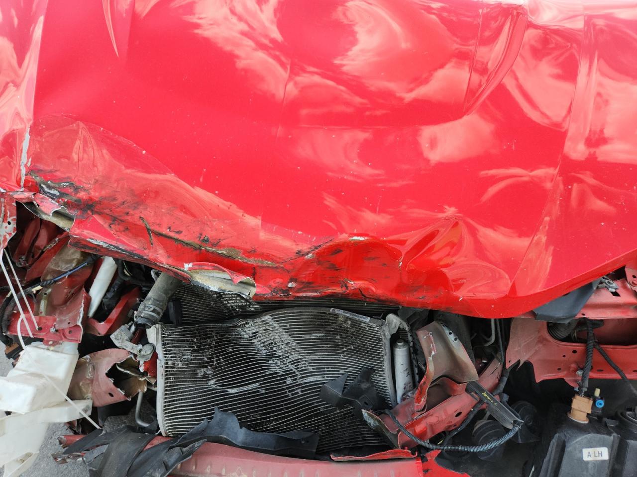 Ford Mustang Image 9