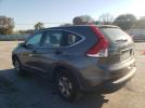 Honda Crv Lx Image 13