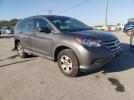 Honda Crv Lx Image 9