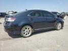 Lexus Hs 250h Image 4