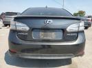 Lexus Hs 250h Image 9