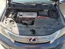 Lexus Hs 250h Image 12