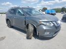 Nissan Rogue S Image 5
