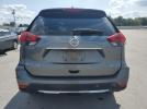 Nissan Rogue S Image 4