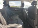 Nissan Rogue S Image 8