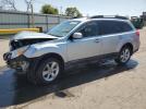 Subaru Outback 2.5i Premium Image 1