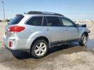 Subaru Outback 2.5i Premium Image 4