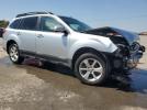 Subaru Outback 2.5i Premium Image 14