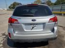 Subaru Outback 2.5i Premium Image 11