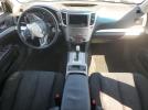 Subaru Outback 2.5i Premium Image 8