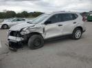 Nissan Rogue S Image 1