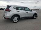 Nissan Rogue S Image 3