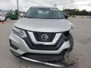 Nissan Rogue S Image 8
