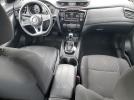 Nissan Rogue S Image 4