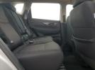 Nissan Rogue S Image 12