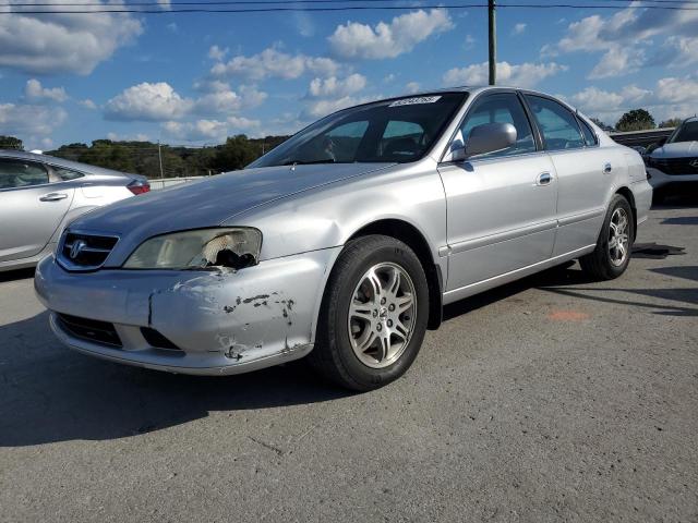  Salvage Acura TL