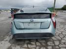 Toyota Prius Image 4