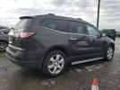 Chevrolet Traverse Lt Image 2