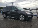 Chevrolet Traverse Lt Image 3