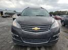 Chevrolet Traverse Lt Image 12