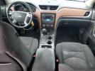 Chevrolet Traverse Lt Image 7
