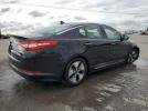 Kia Optima Hybrid Image 10