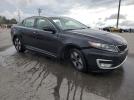 Kia Optima Hybrid Image 5