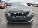 Kia Optima Hybrid Image 4