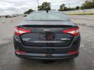 Kia Optima Hybrid Image 2