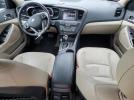 Kia Optima Hybrid Image 11