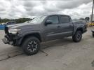 Toyota Tacoma Double Cab Image 1