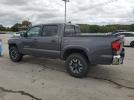 Toyota Tacoma Double Cab Image 10
