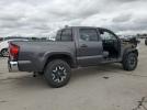 Toyota Tacoma Double Cab Image 2