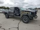 Toyota Tacoma Double Cab Image 4