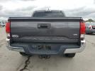 Toyota Tacoma Double Cab Image 3