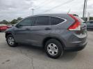 Honda Crv Lx Image 2