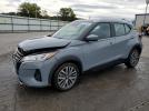 Nissan Kicks Sv Image 1