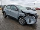 Nissan Kicks Sv Image 3