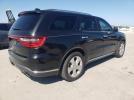 Dodge Durango Sxt Image 5