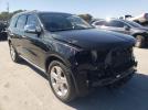 Dodge Durango Sxt Image 4