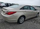 Hyundai SONATA Gls Image 2