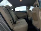 Hyundai SONATA Gls Image 3