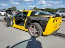 Chevrolet Corvette Image 2