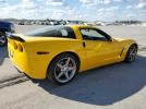 Chevrolet Corvette Image 3