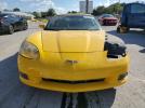Chevrolet Corvette Image 4