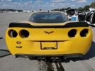 Chevrolet Corvette Image 5