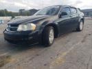 Dodge Avenger Se Image 1